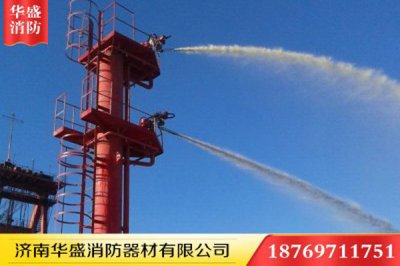 華盛消防炮塔：超市要重視的不止是銷(xiāo)售，還有這項(xiàng)工作！