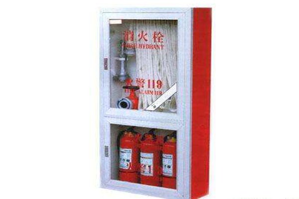 濟(jì)南消防器材：整明白這六個(gè)問(wèn)題，發(fā)生火災(zāi)時(shí)能救命！
