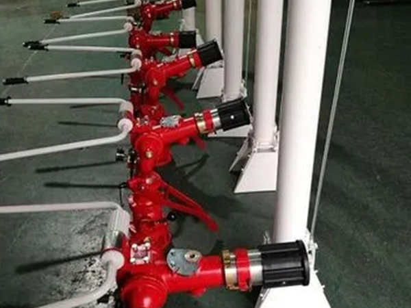消防炮廠家 消防炮廠家