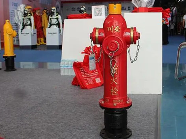 濟南消防栓廠家 濟南消防栓廠家