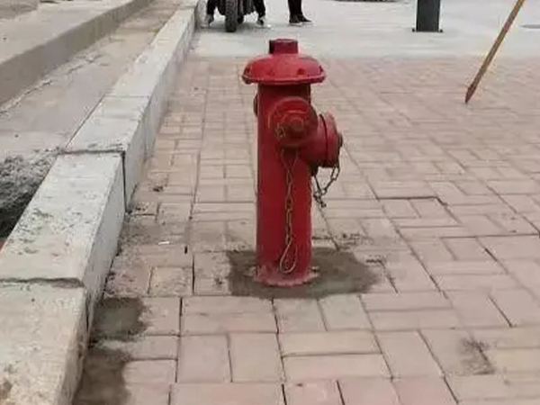 濟南消防栓 濟南消防栓